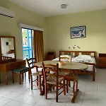 Island Budget Lejlighed Paphos