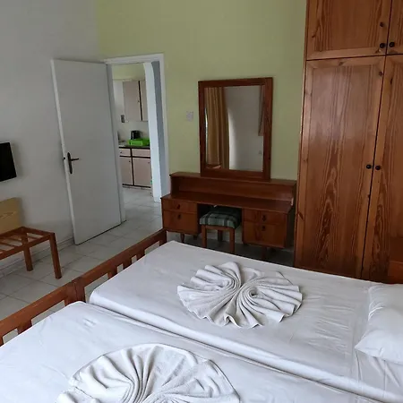 Island Budget Paphos