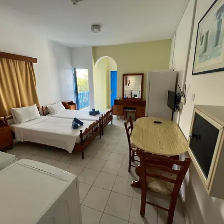 Apartment Island Budget Paphos