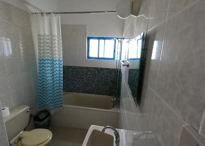 アパート Island Budget パ フォス