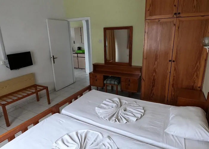 Island Budget パ フォス