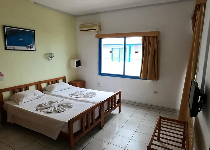 Island Budget * パ フォス