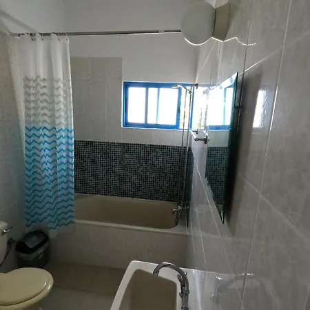 Apartment Island Budget Paphos