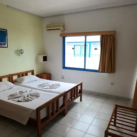 Island Budget * Paphos